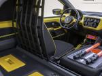 Volkswagen e-load up! Concept 2013 года
